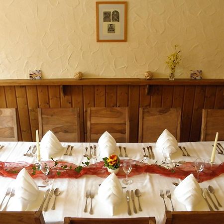 Alb Hotel Schalksburg Albstadt Bagian luar foto
