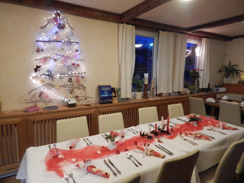 Alb Hotel Schalksburg Albstadt Bagian luar foto