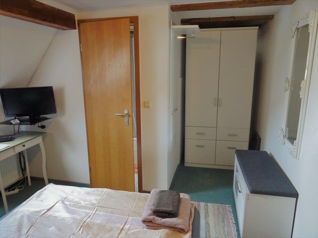 Alb Hotel Schalksburg Albstadt Bagian luar foto