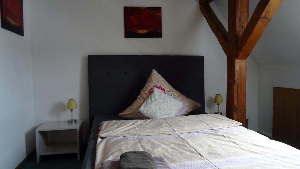 Alb Hotel Schalksburg Albstadt Bagian luar foto