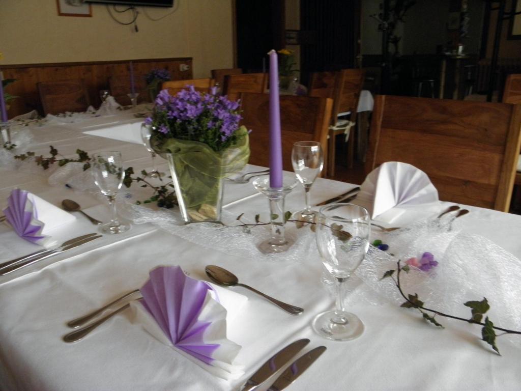 Alb Hotel Schalksburg Albstadt Bagian luar foto